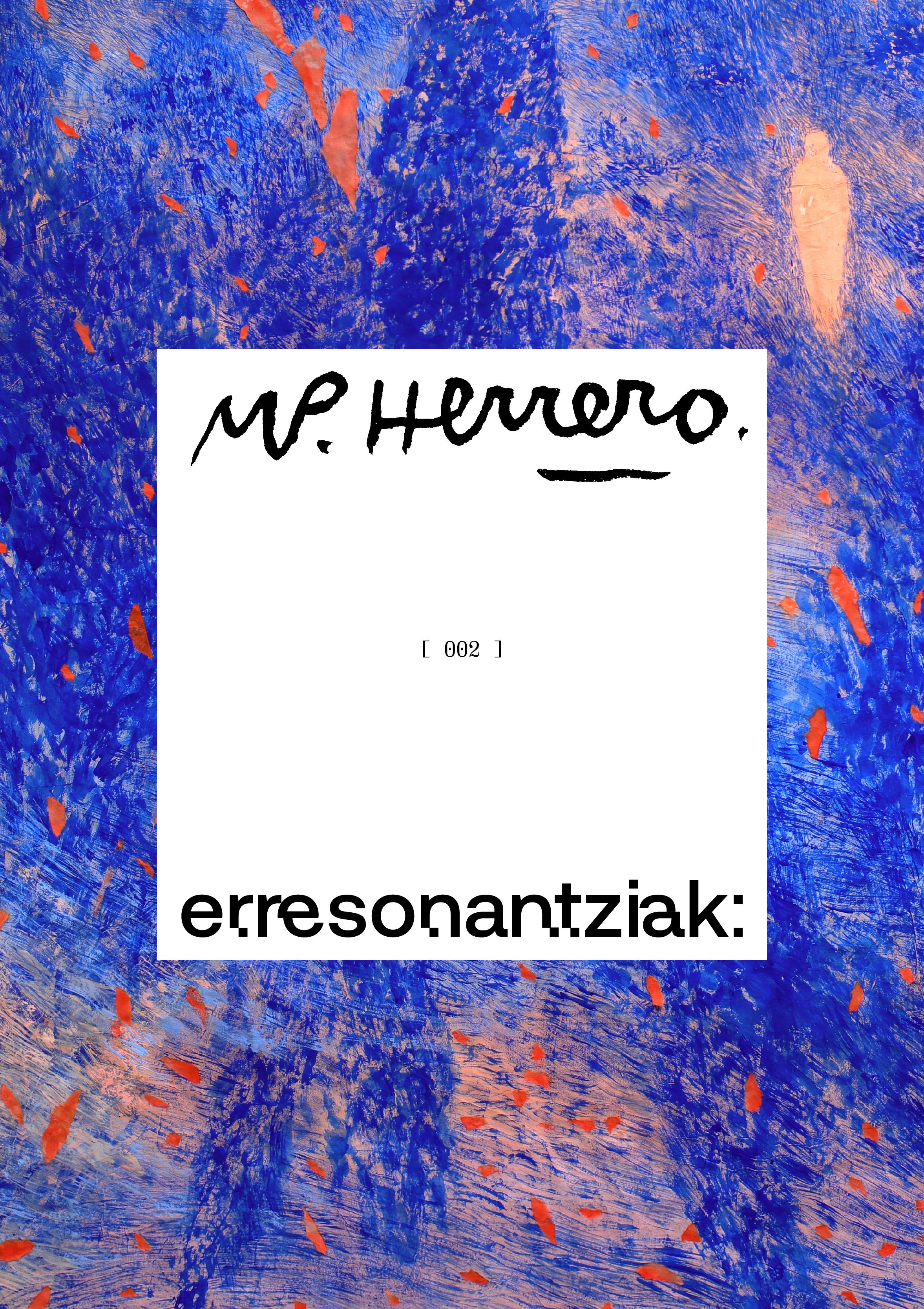 2. Erresonantziak: Mari Puri Herrero