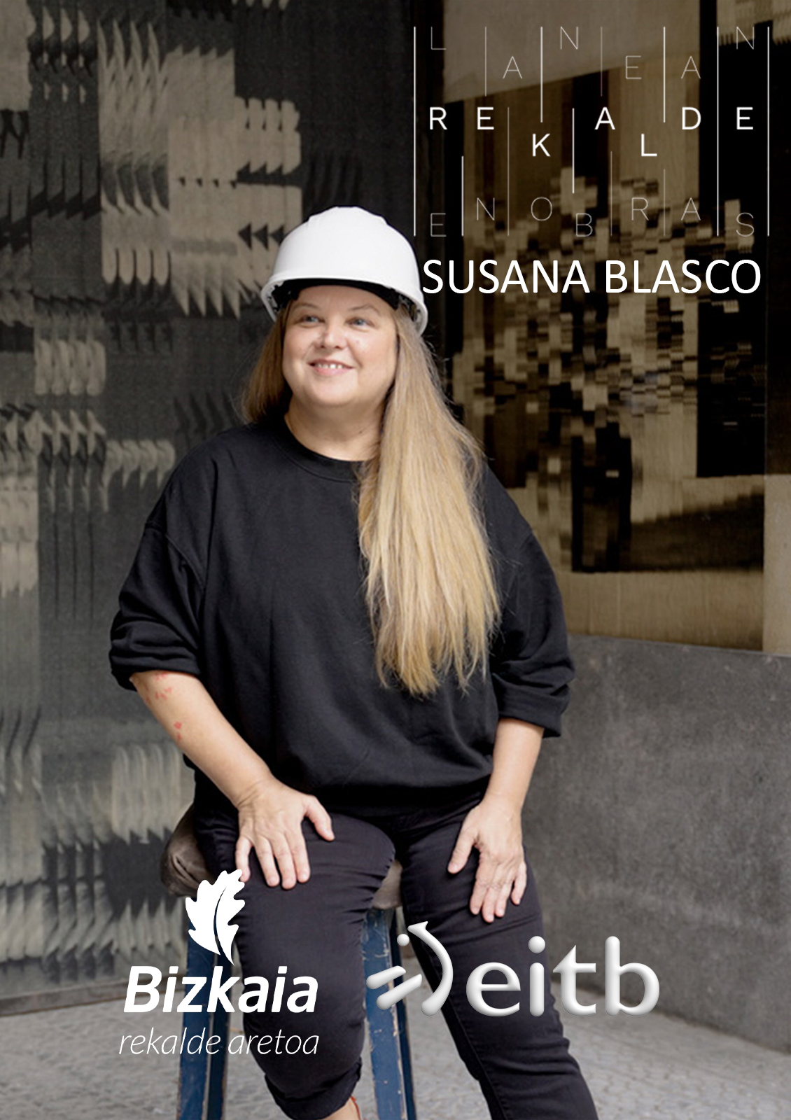 Susana Blasco LANEAN