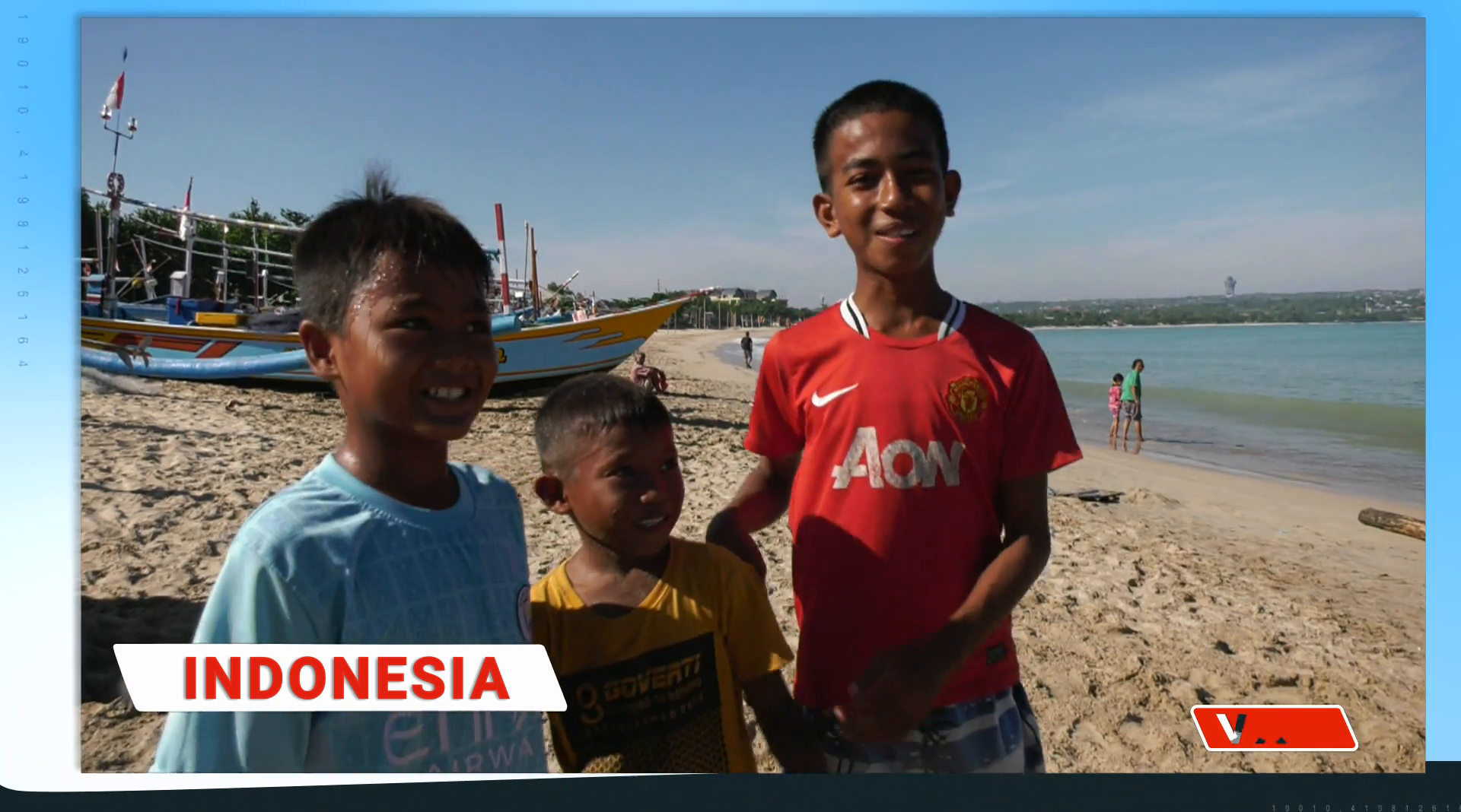Indonesia