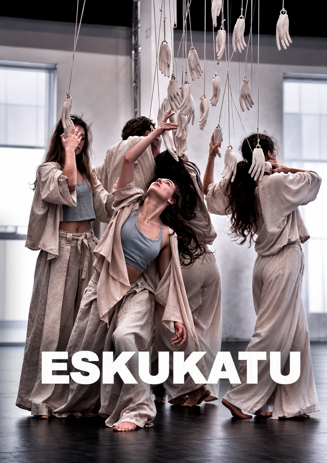 Eskukatu 