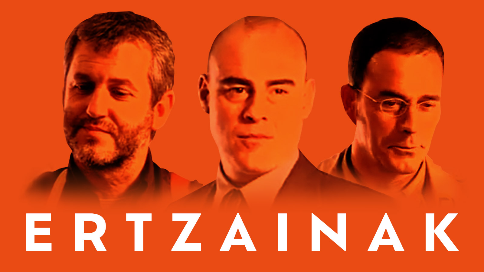 1. Gorpu ezezagunarena