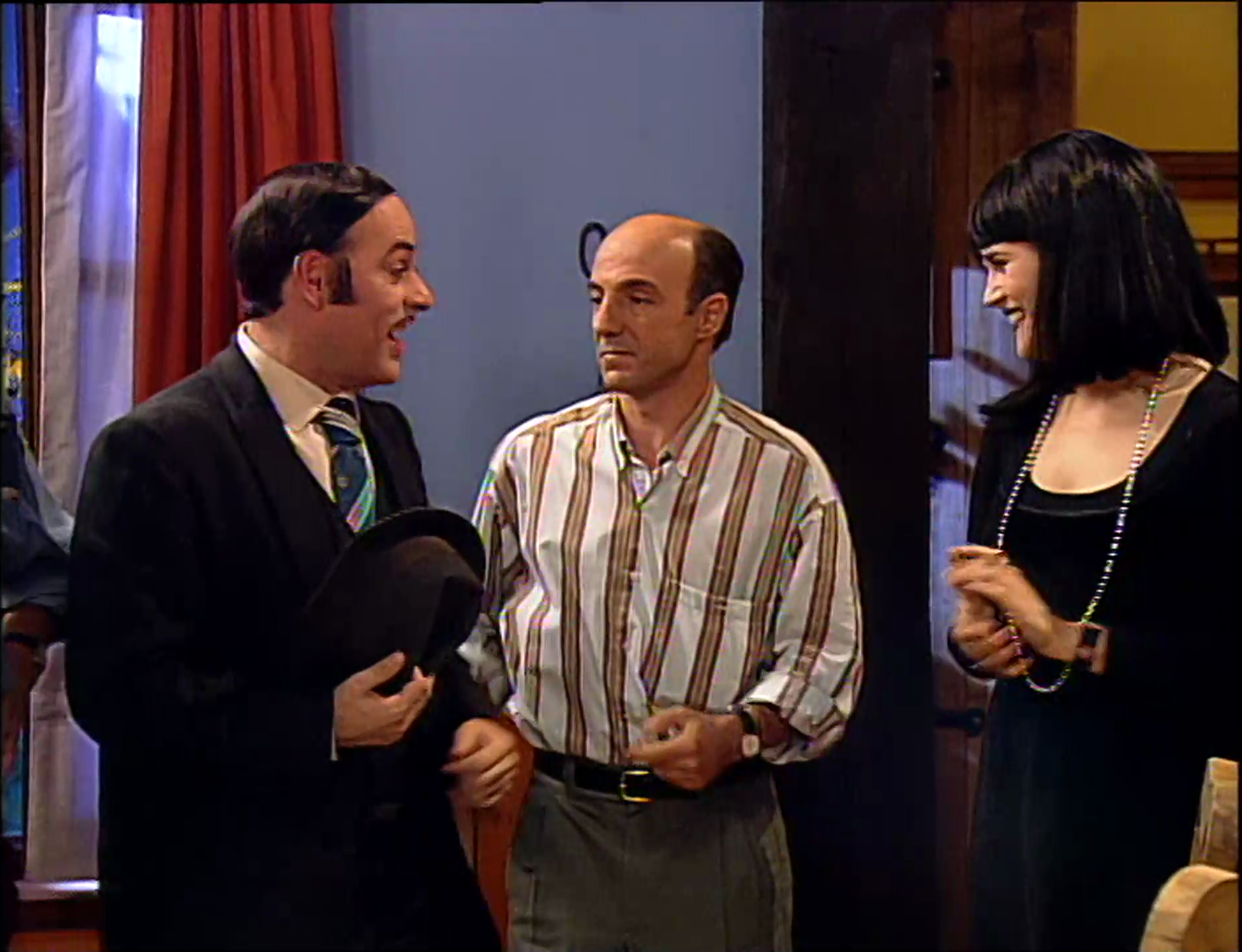 D1: 38. Pasta, pasta amak prestatua