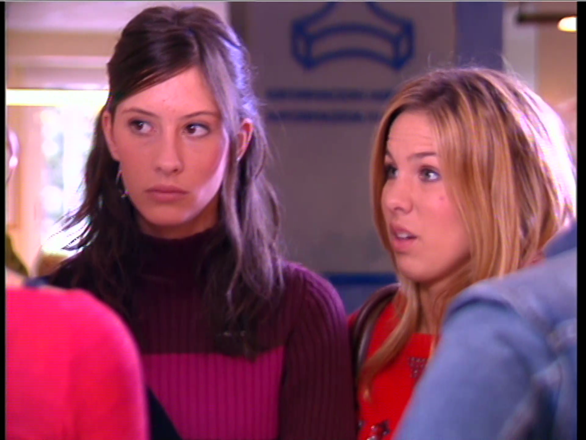 93. Xagu txiki, xagu maite...