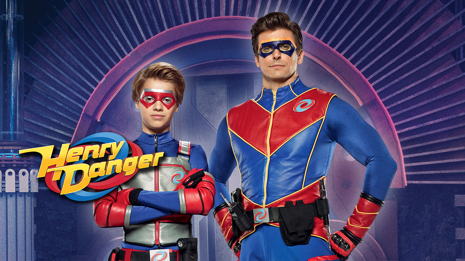 Henry Danger S1