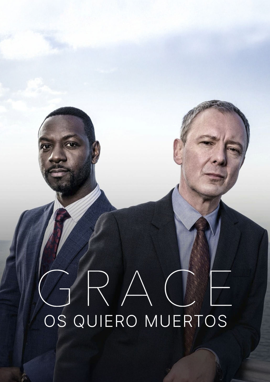Os quiero muertos