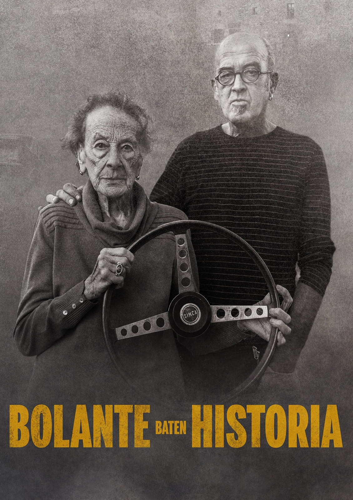 Bolante baten historia