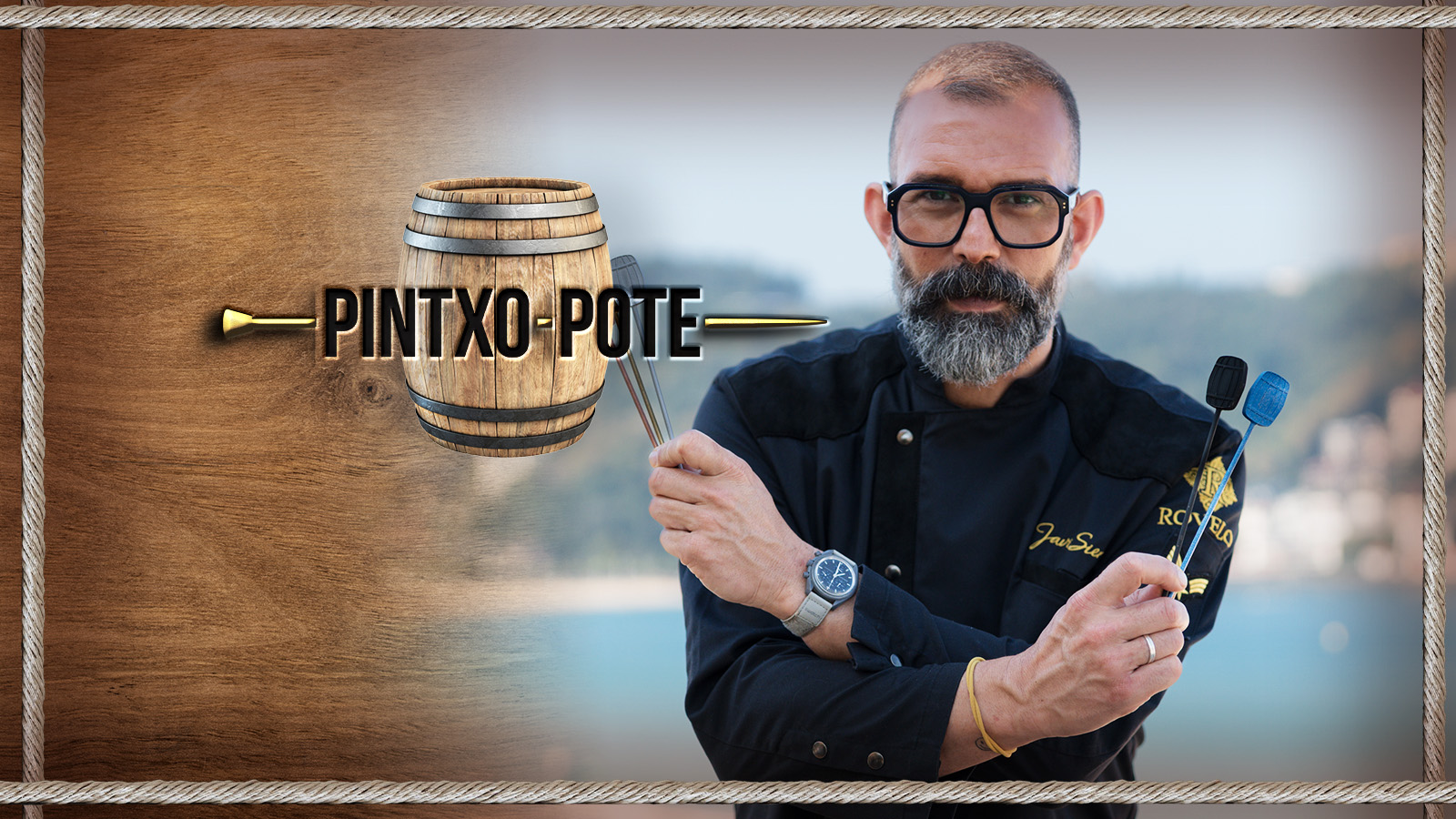 Pintxo pote