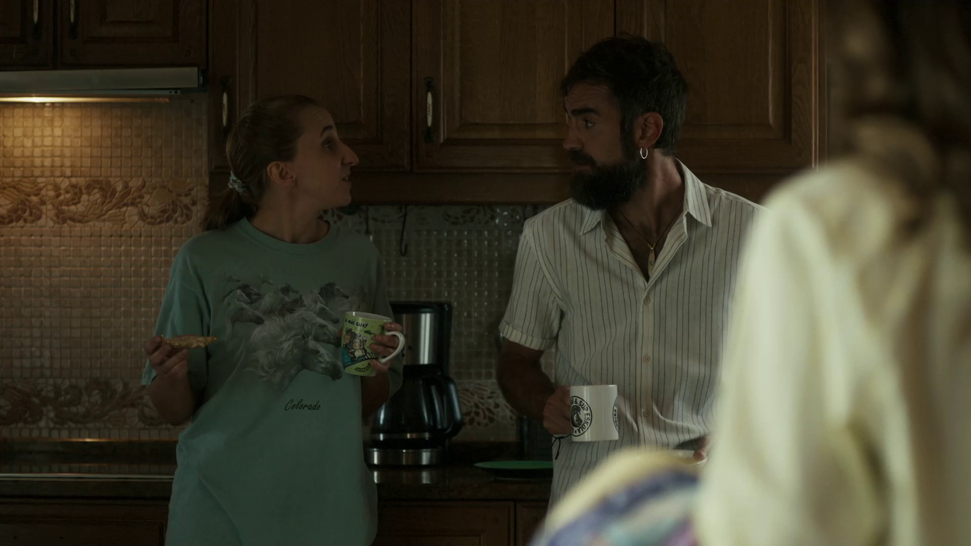 2. Ez atzera, ez aurrera