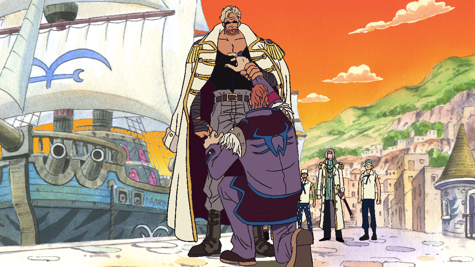 143. Piztu da elezaharra. Zoazte Lainoan barna.