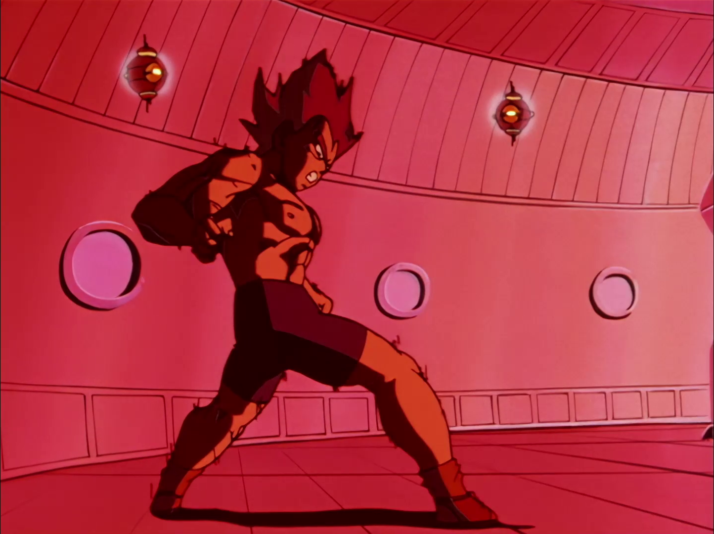 124. Son Gokuk eta beste Z gerlariek 3 urte barruko gudurako prestatzen dihardute!