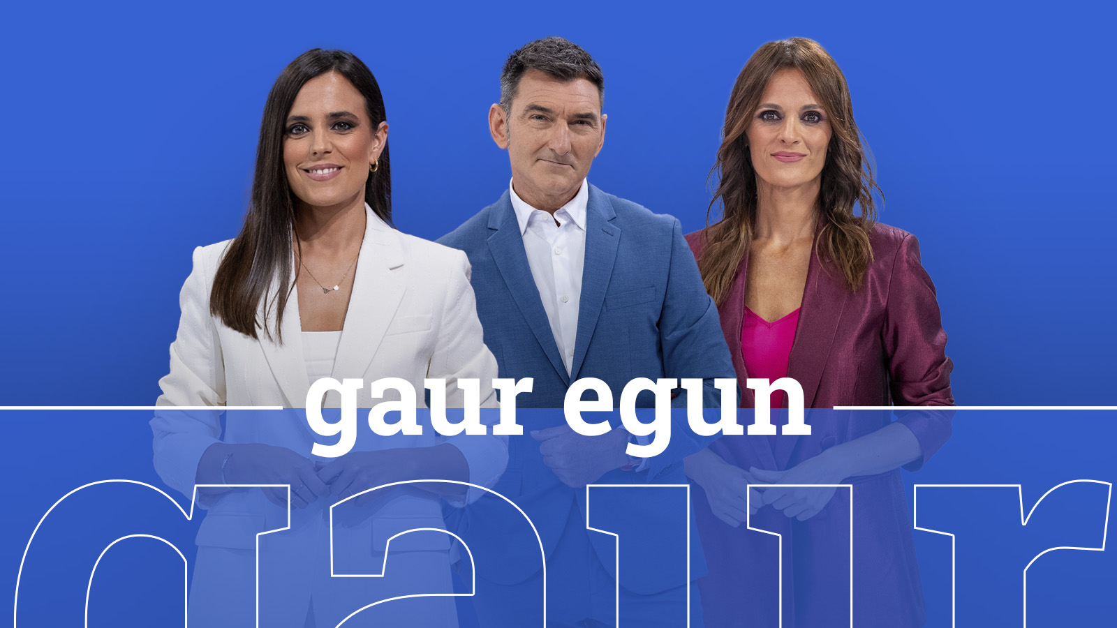 Gaur egun