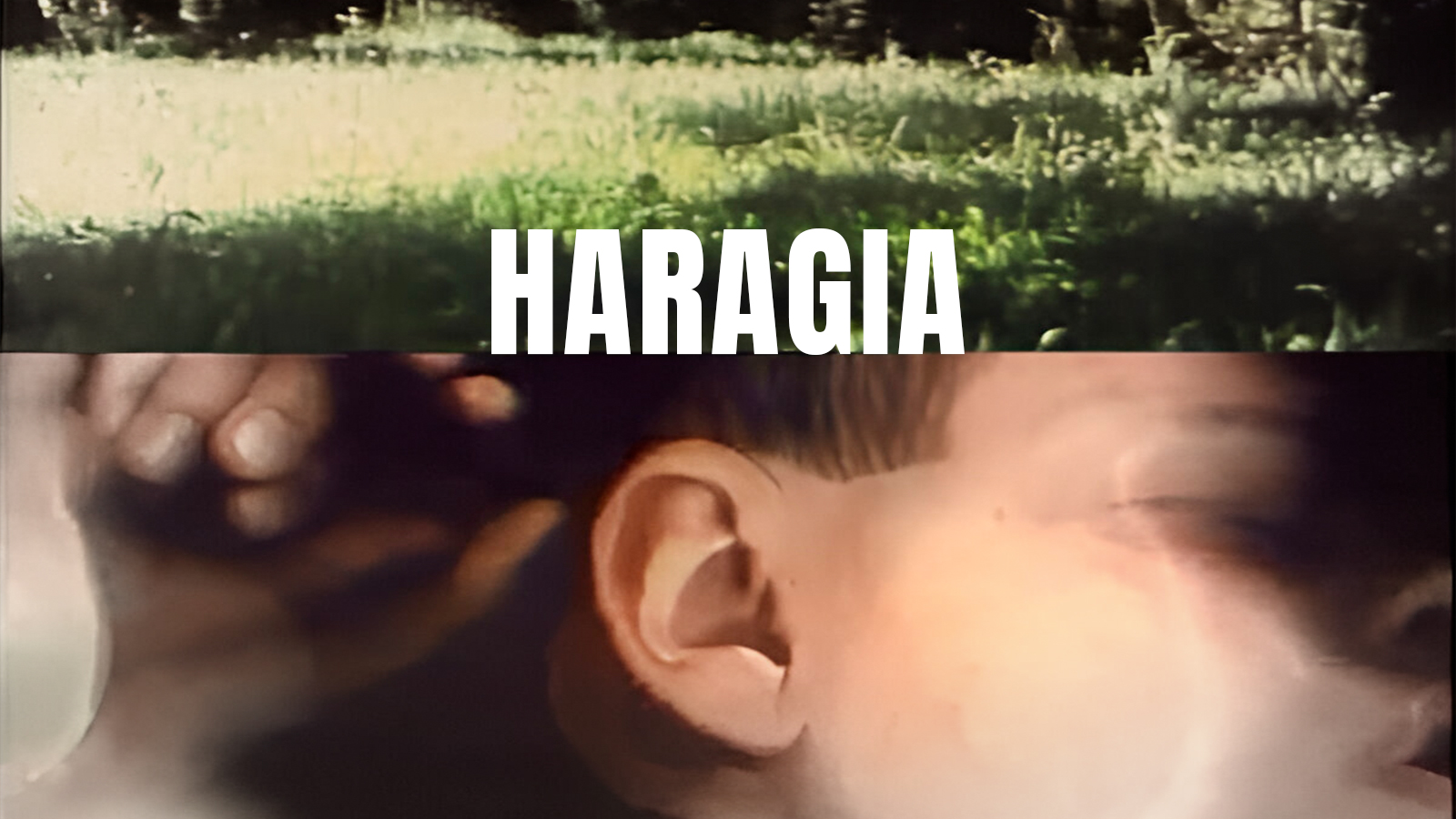 Haragia