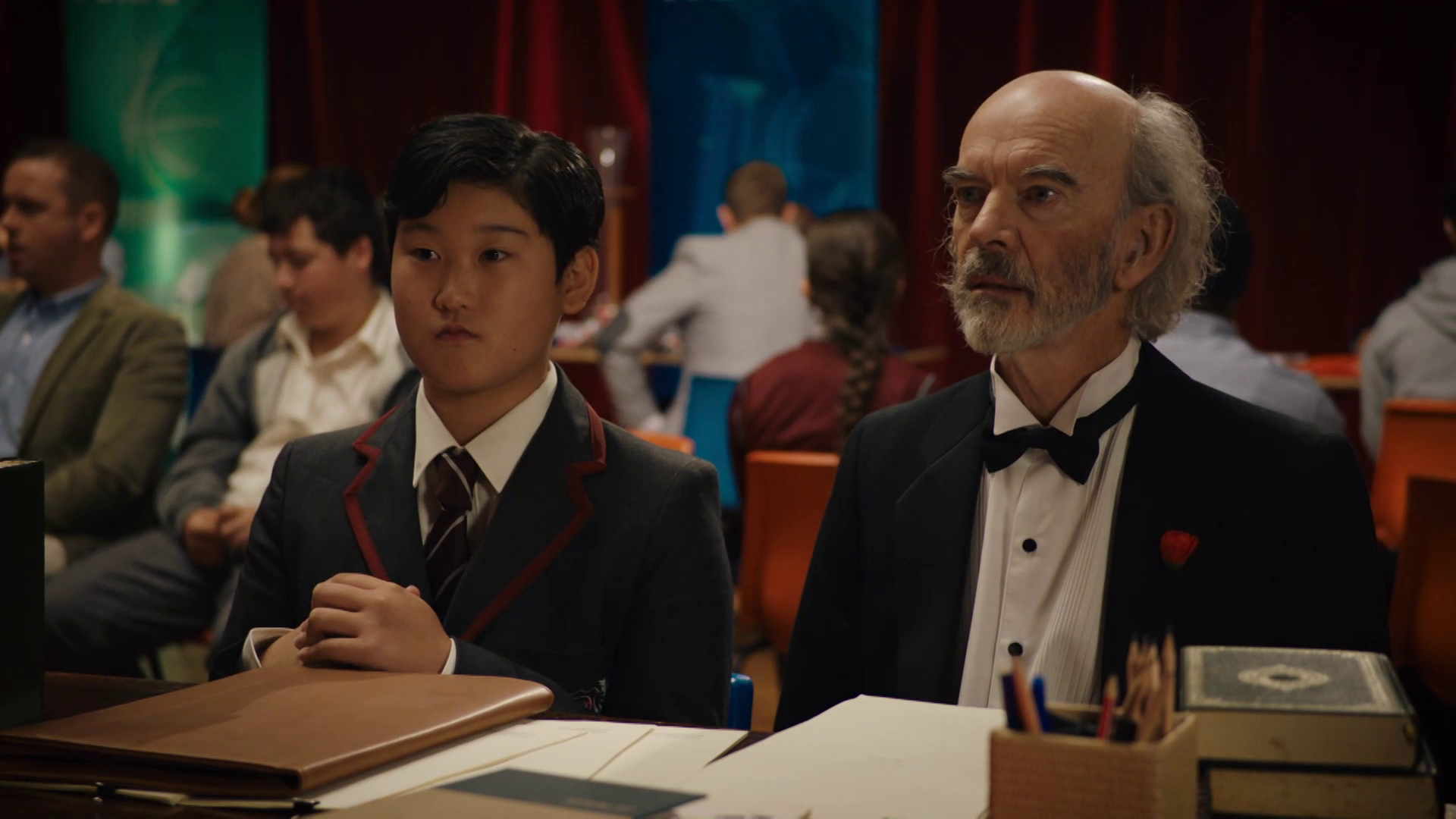 3. Irakasleekin bilera