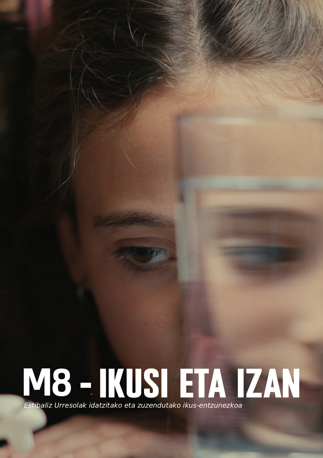 Ikusi eta izan