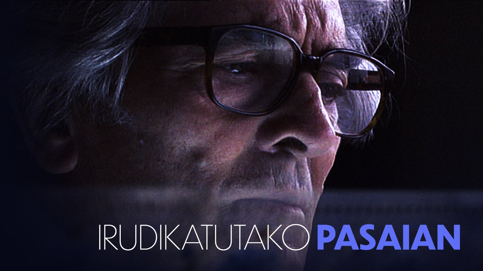 J. A. Sistiaga: Irudikatutako paisaian