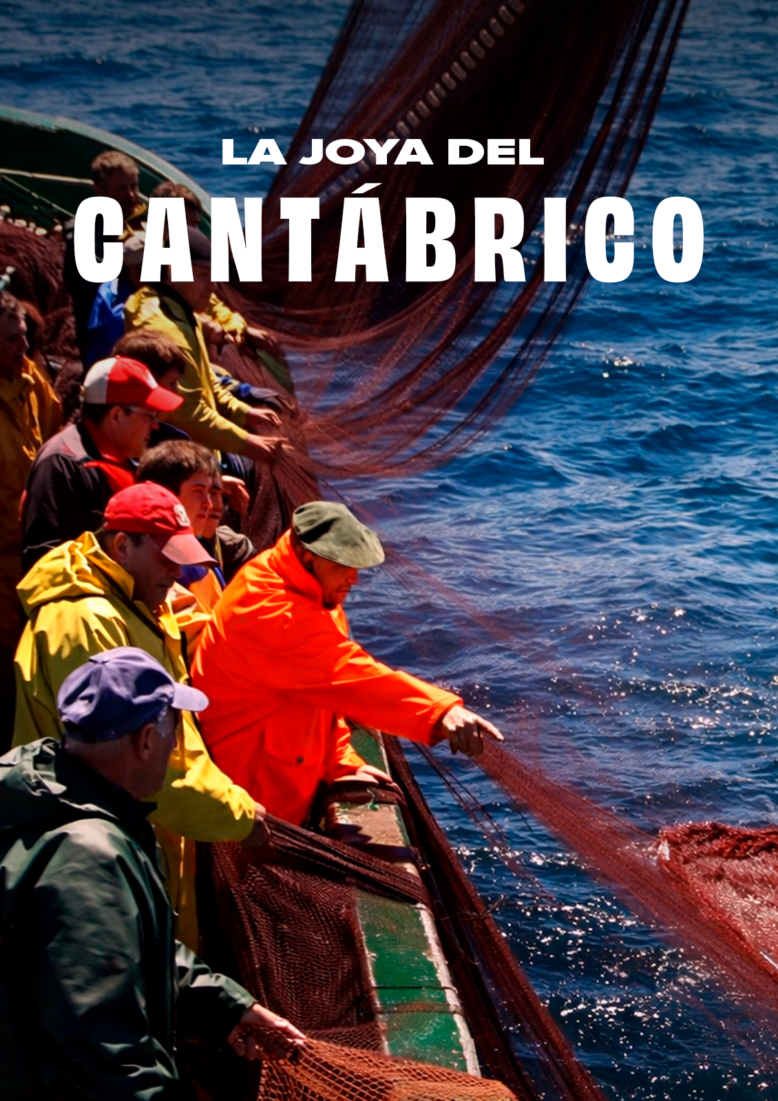 La joya del cantábrico