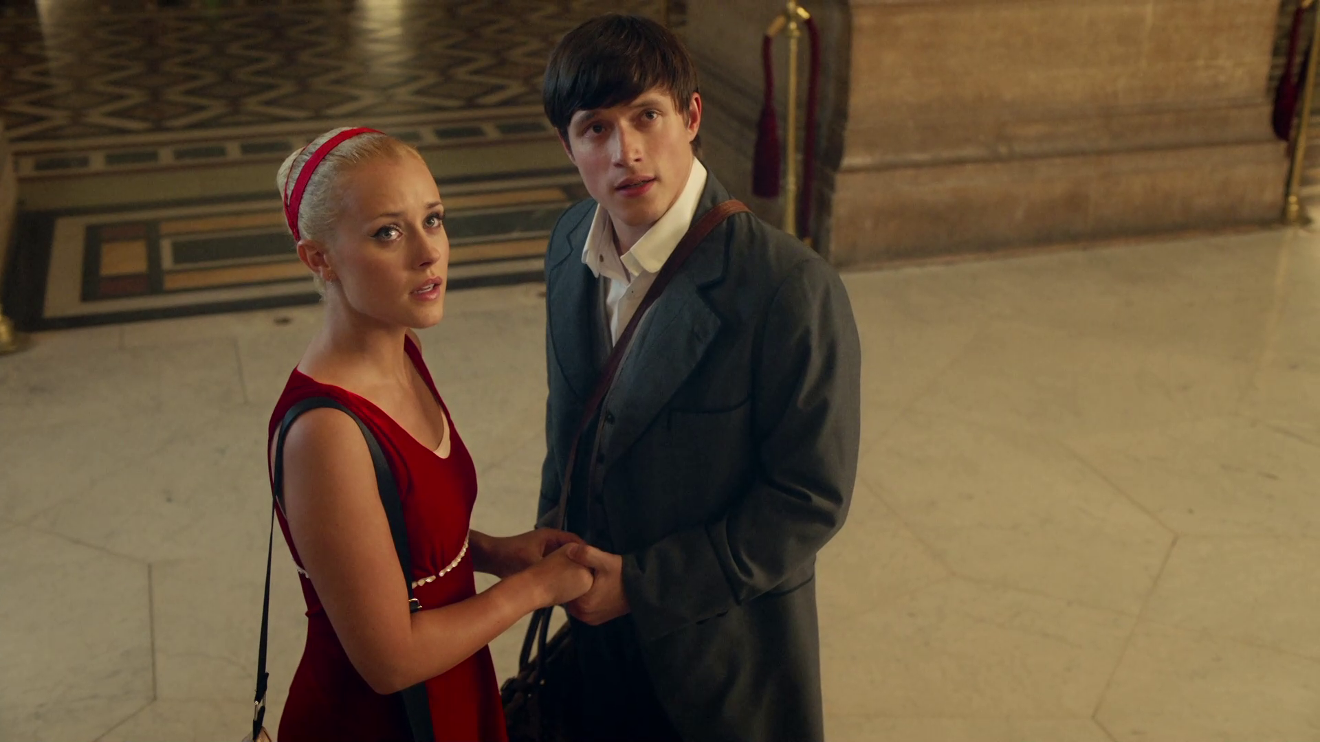 D2: 1. Handik laster