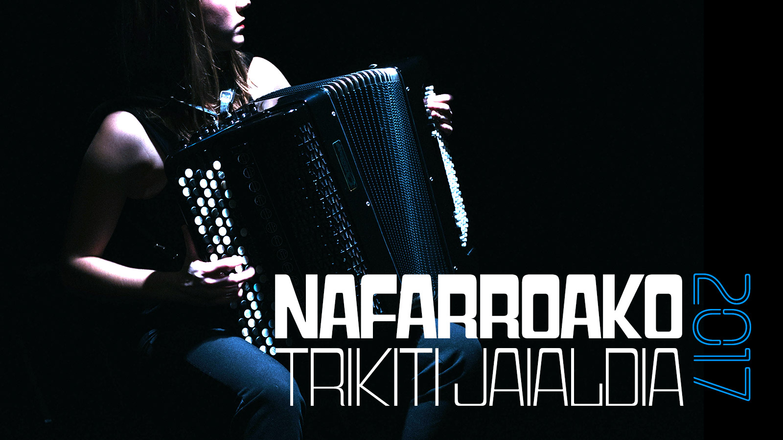 Nafarroako trikiti jaialdia 2017
