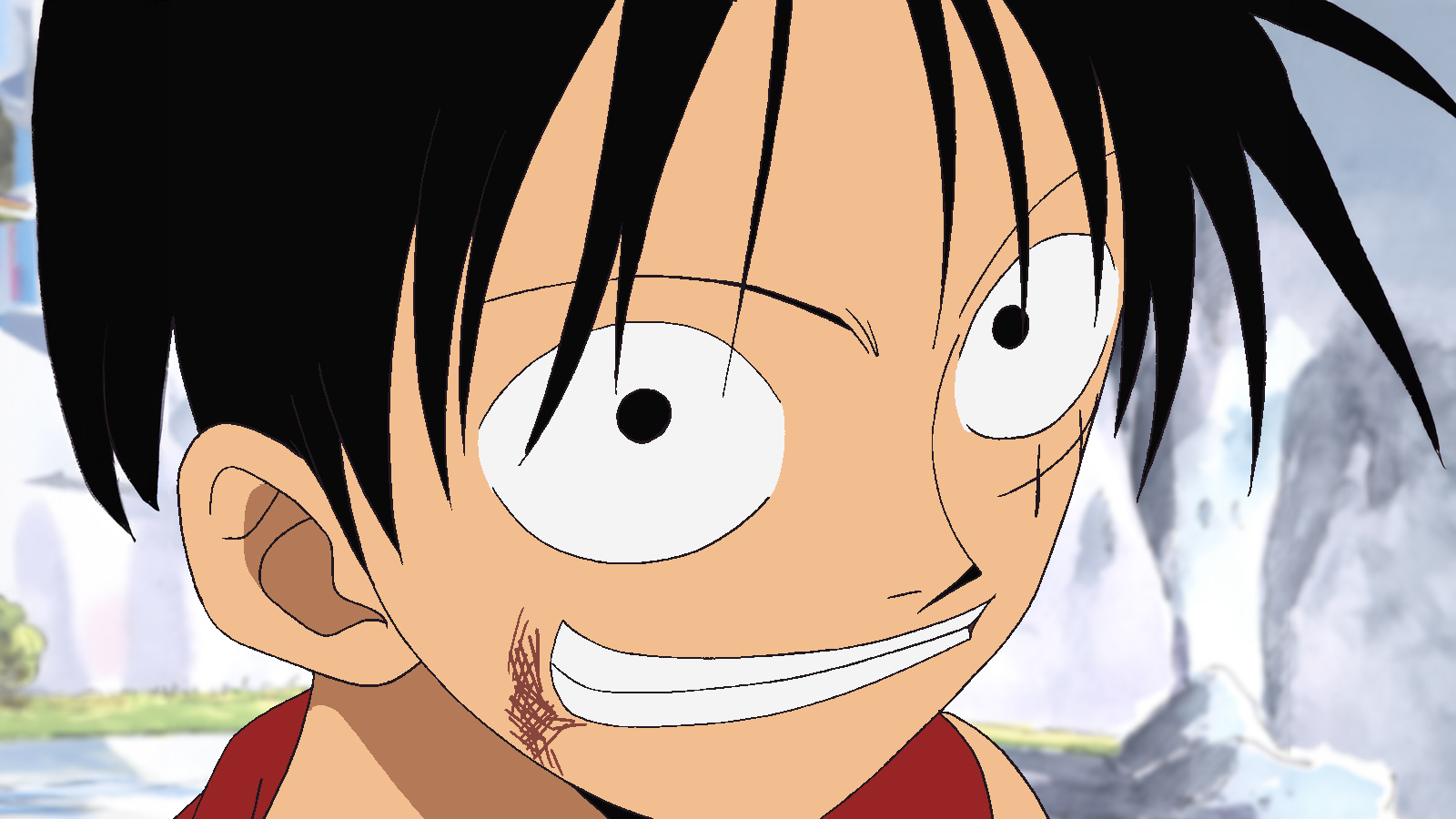 16. Usoppen taldearen egitekoa