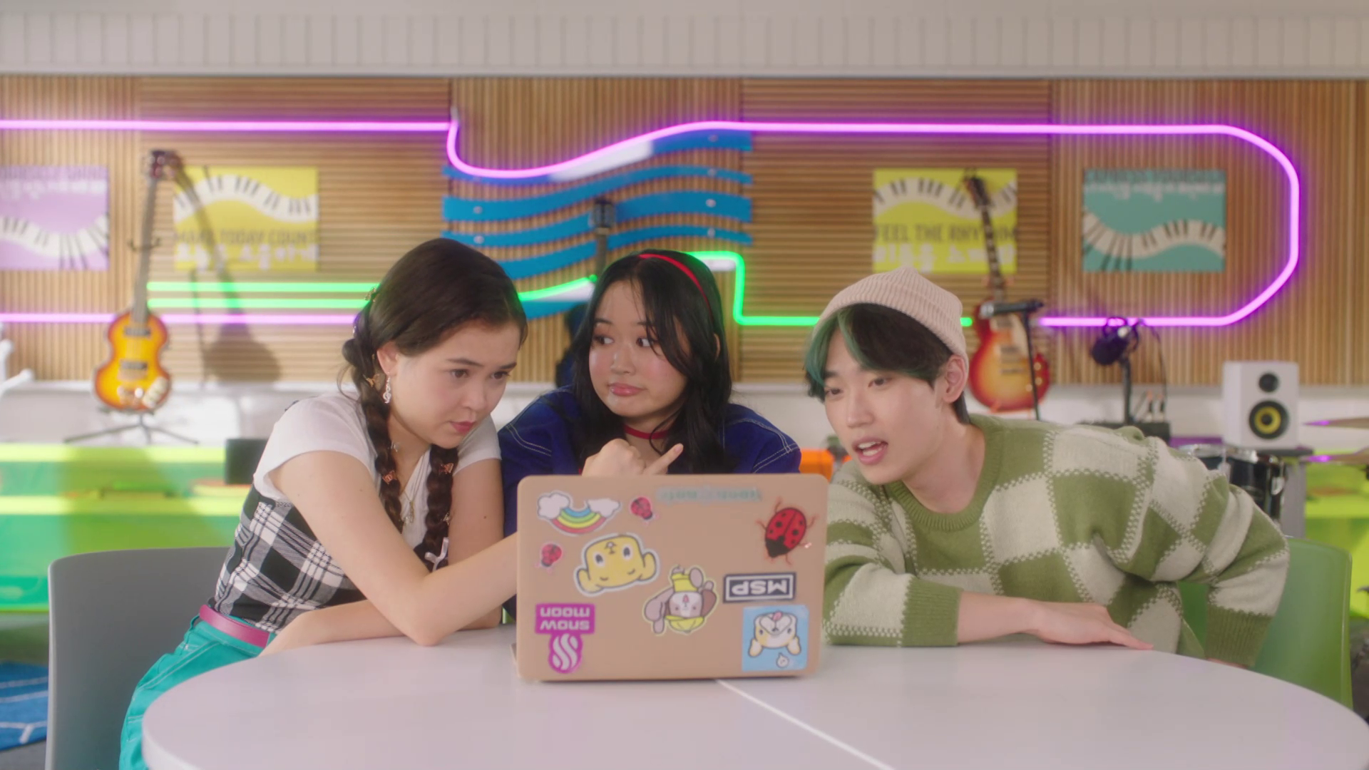 5. Ikaslearen hondamendia