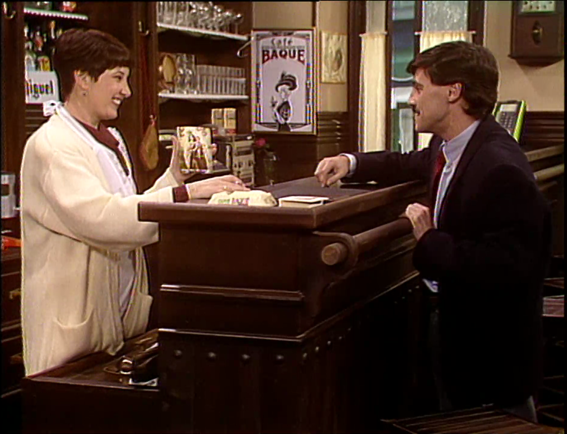 D1: 46. Negar eta barre