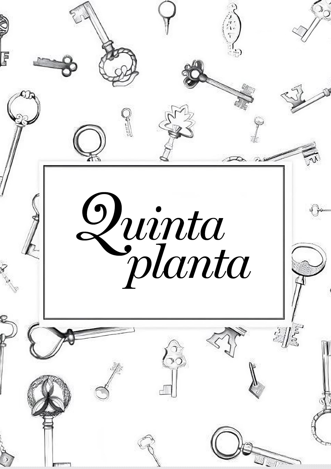 Bostgarren solairuan