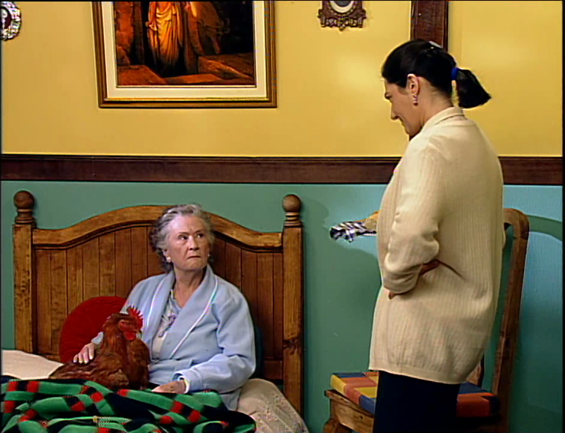 D1: 33. Usteak erdia ustel