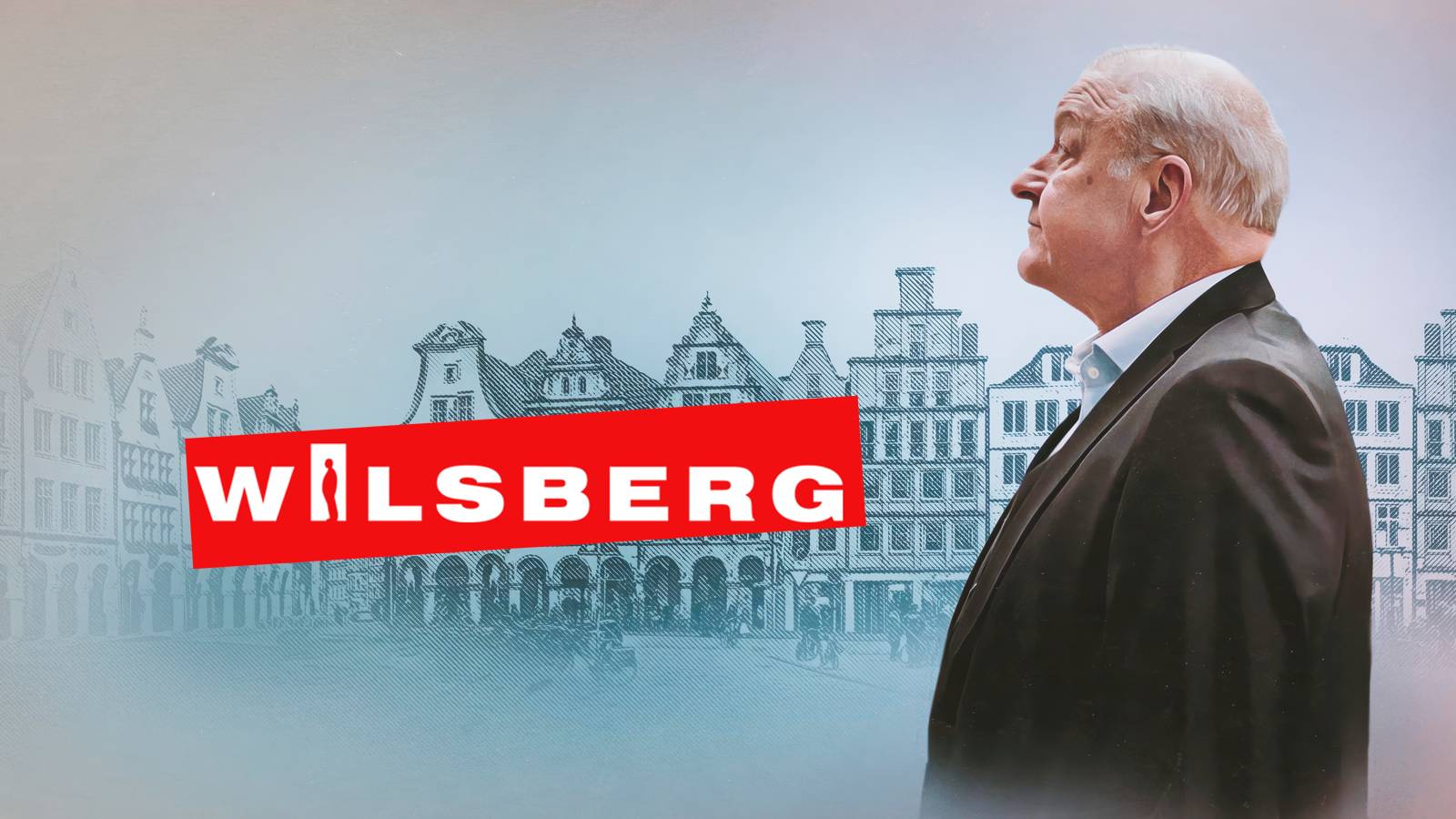 Wilsberg: La estanteria del caos