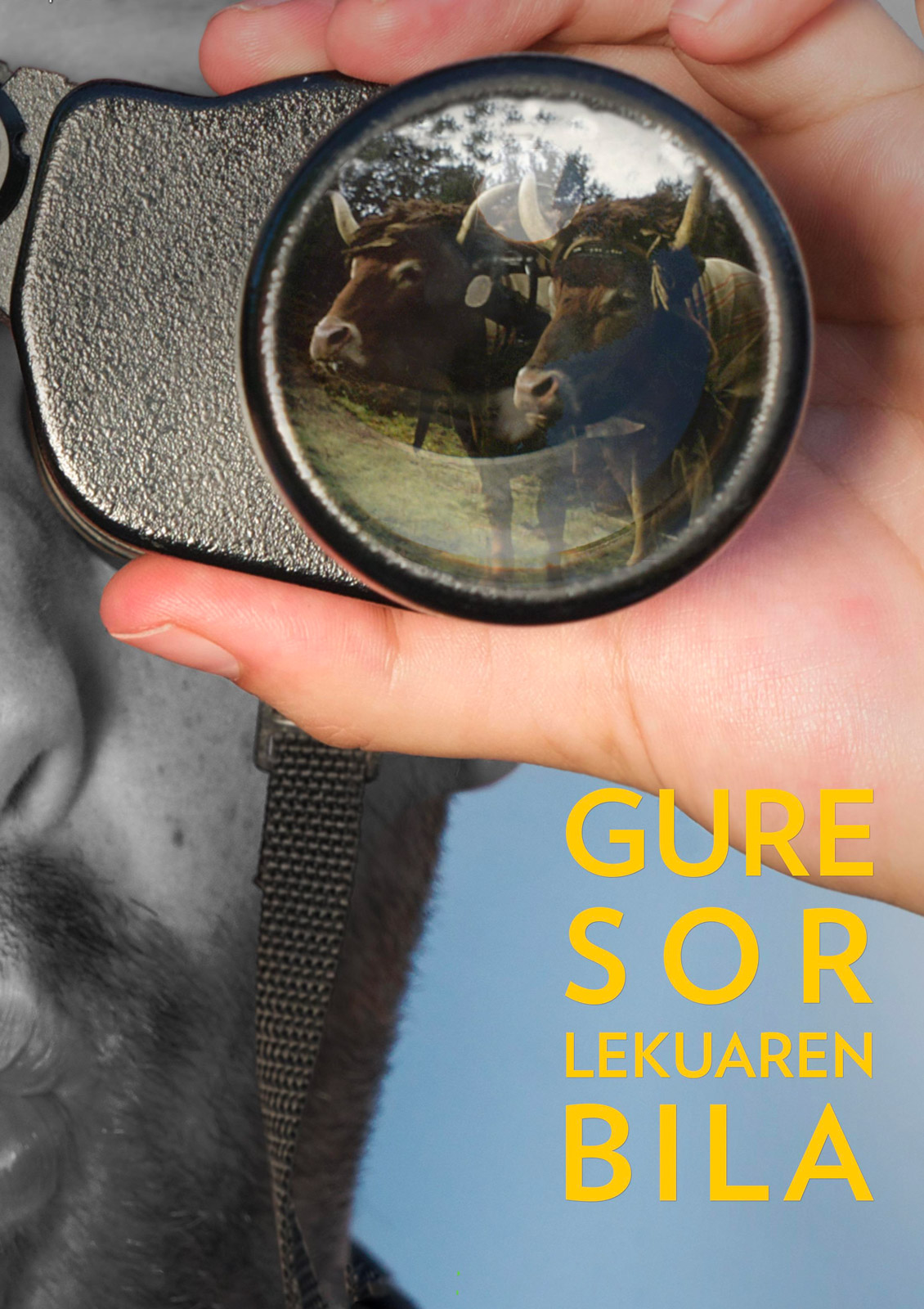 Gure sorlekuaren bila