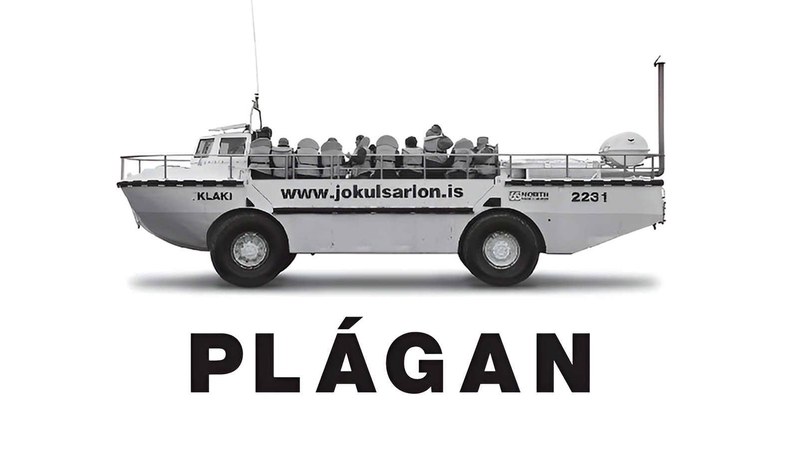 Plágan