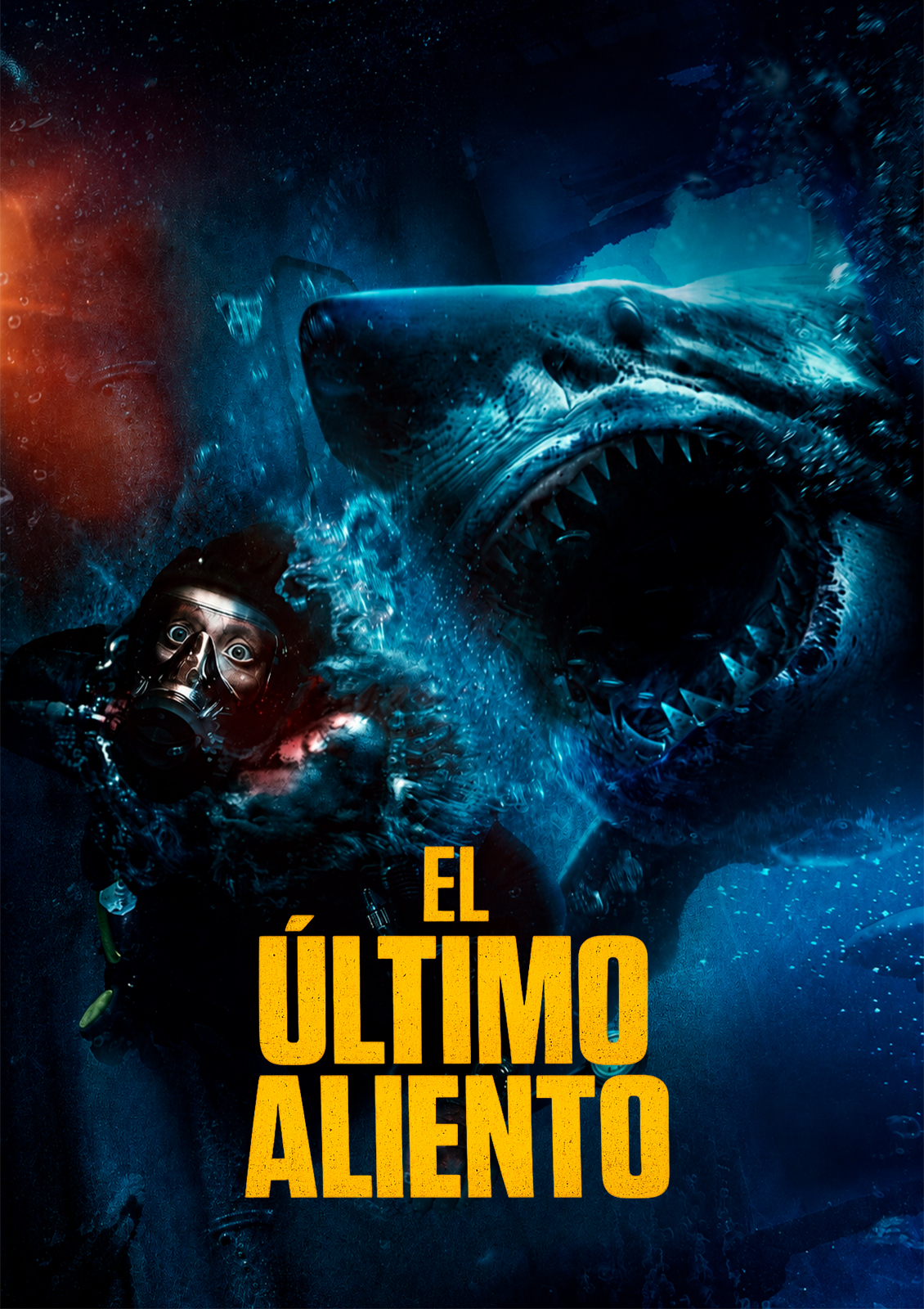El último aliento