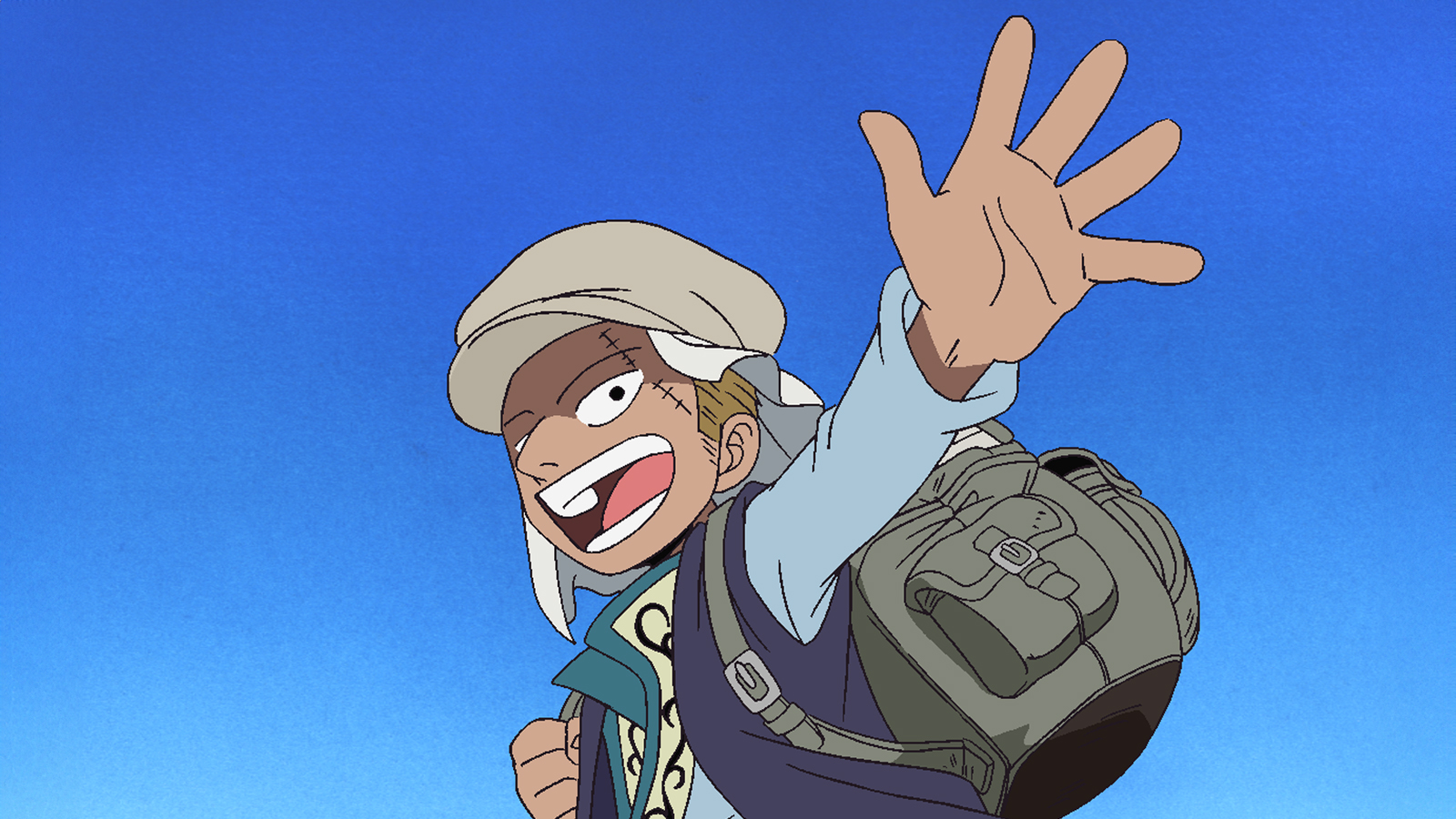 100. Koza, matxinoen armadako buruzagia