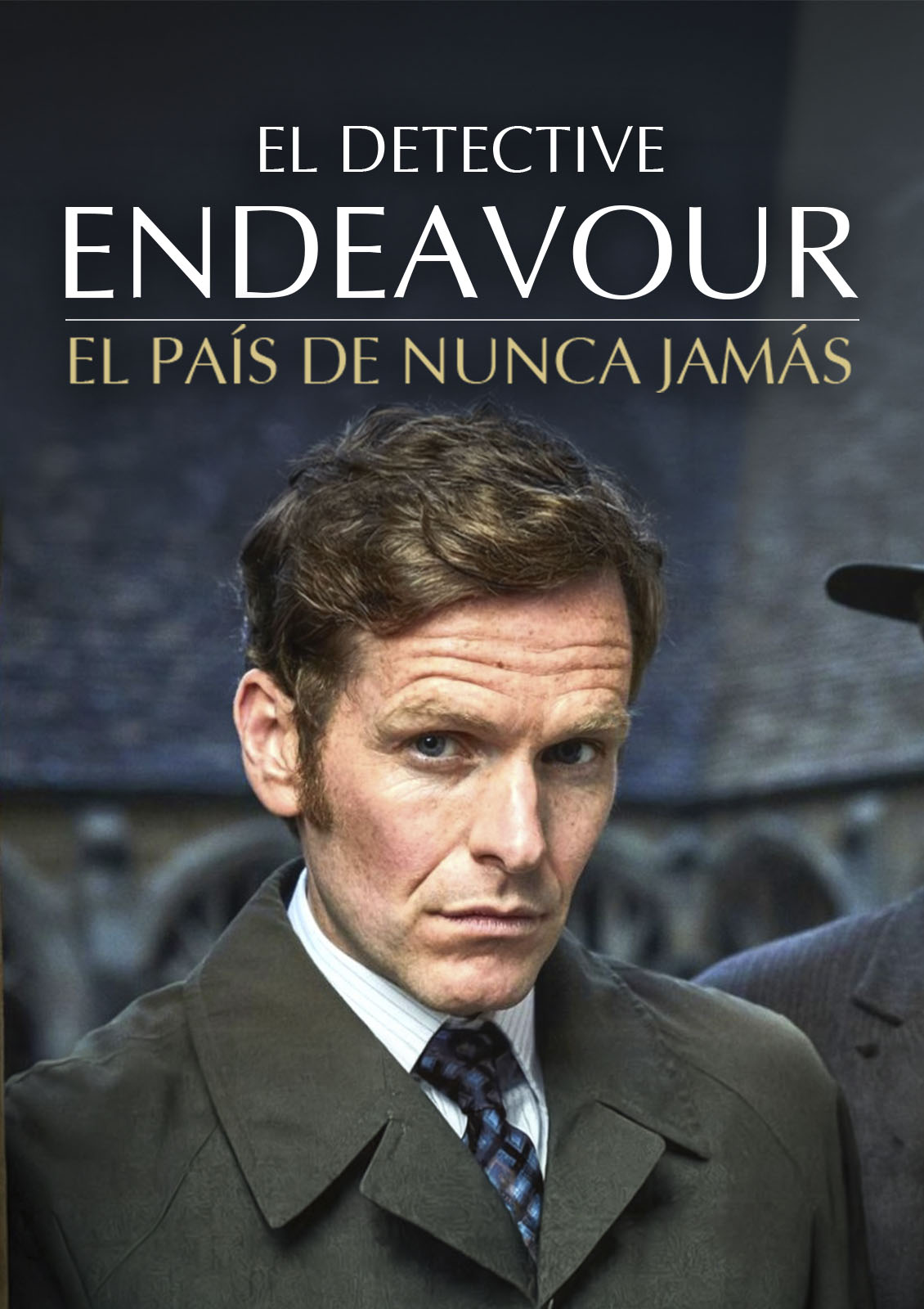 El País de Nunca Jamás