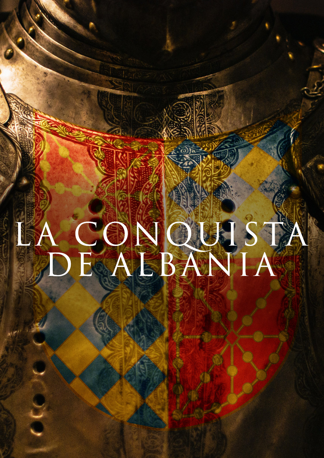 Albaniako konkista