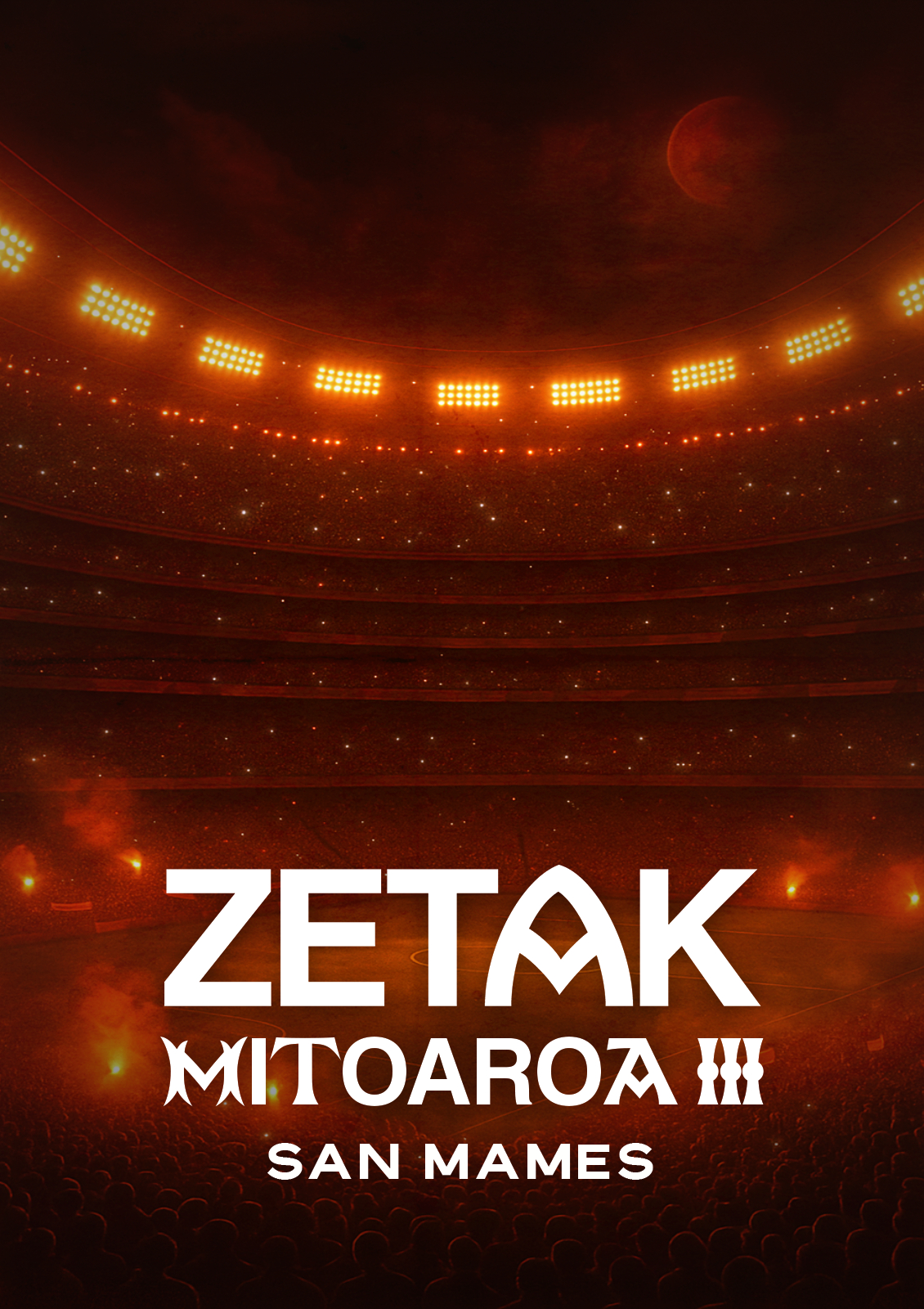 Zetak:  "Mitoaroa III"