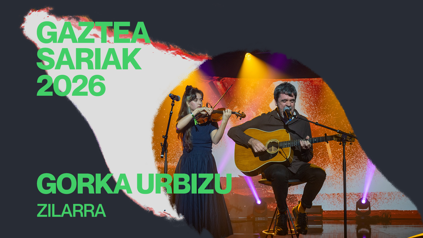 7. Gorka Urbizu - Zilarra