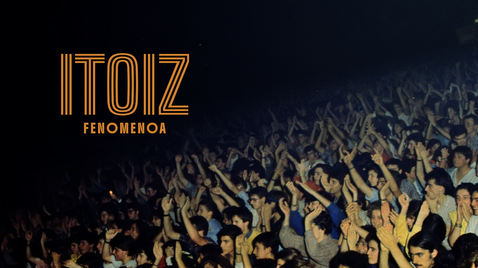 Imagen de Itoiz Fenomenoa