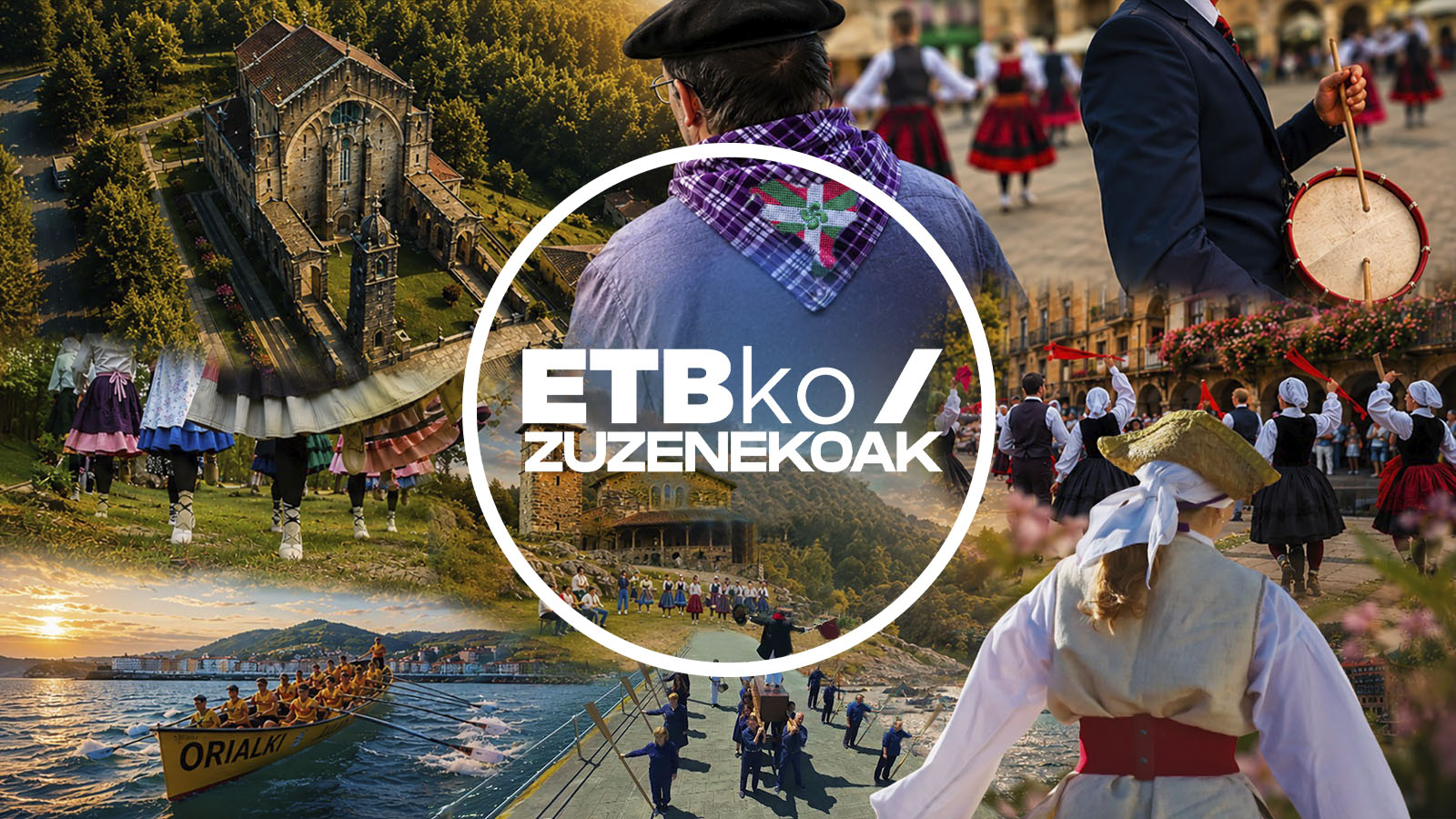 ETBko ZUZENEKOAK