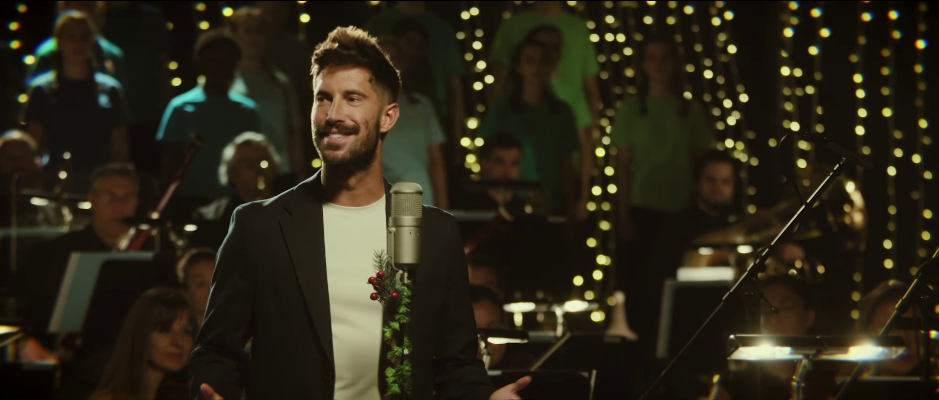 Olentzero. Egoitz Txurruka