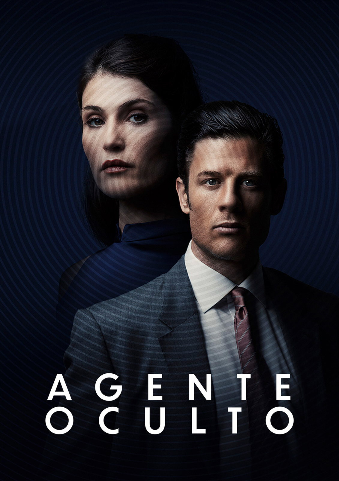 Agente oculto
