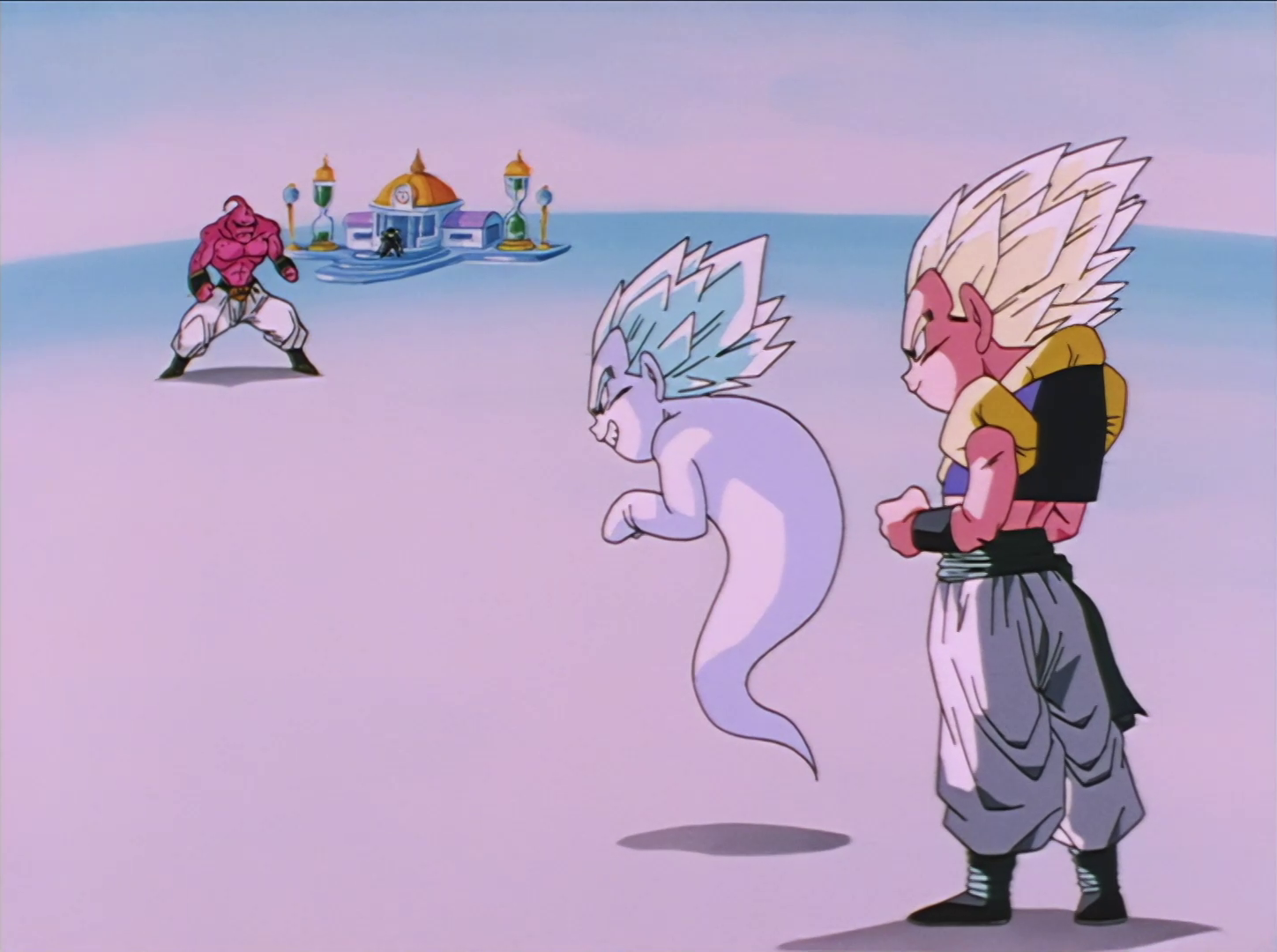 259. Azkenik, azpiratu dut Boo ahaltsua mamuekin!