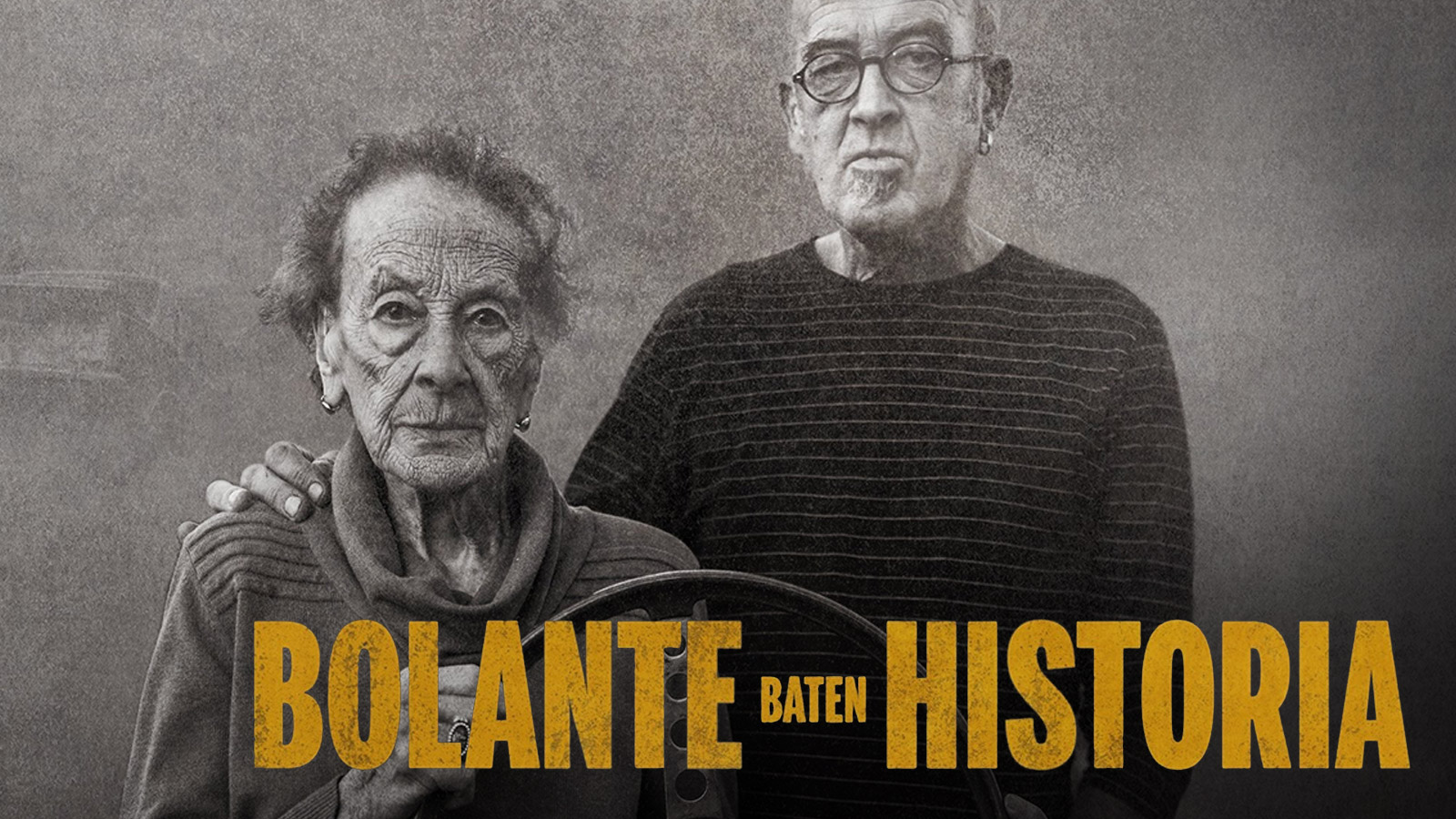 Bolante baten historia