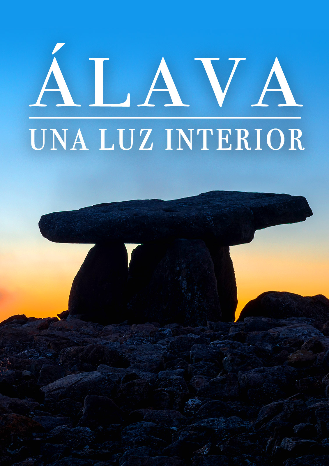 Alava, una luz interior