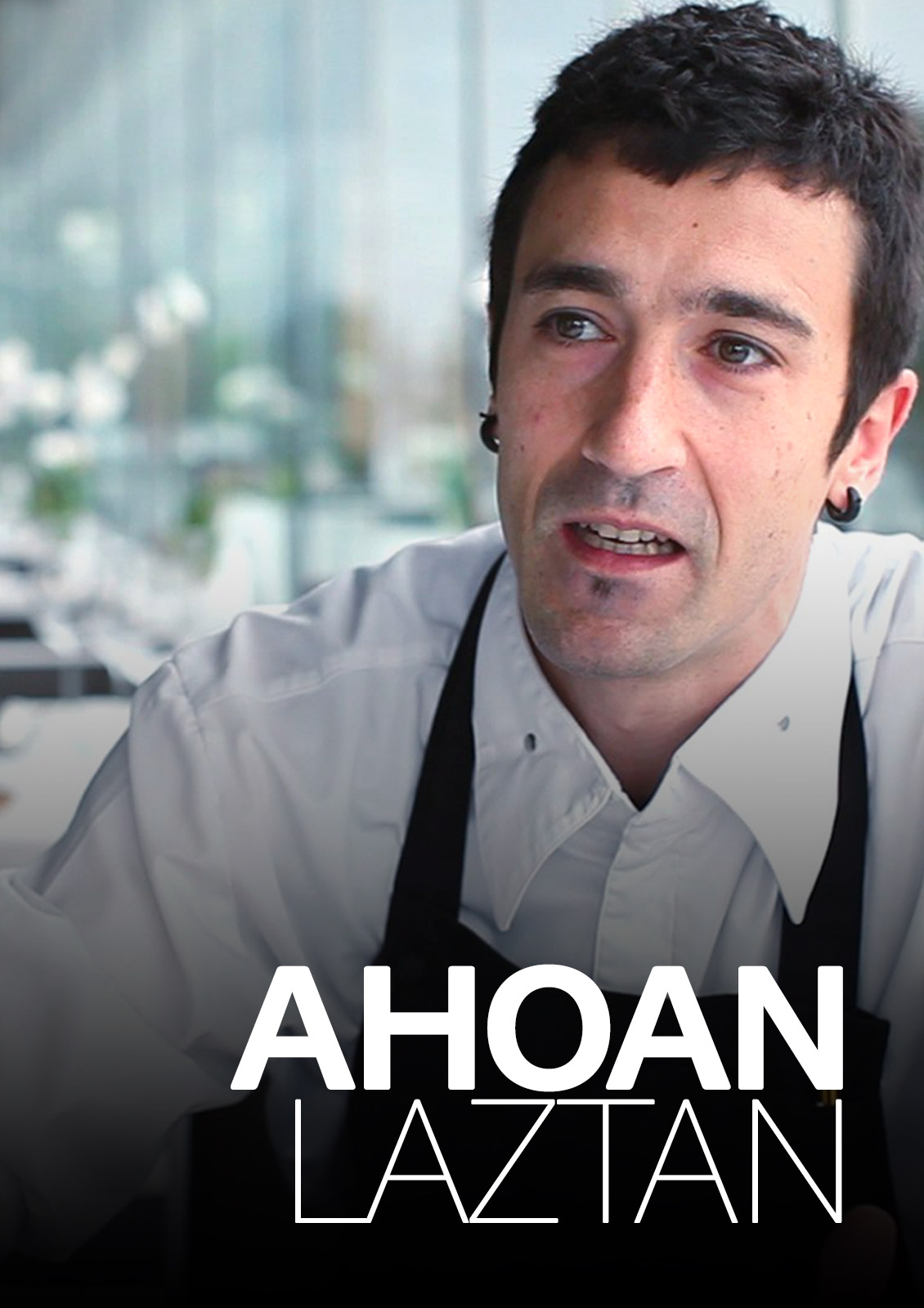 Ahoan Laztan