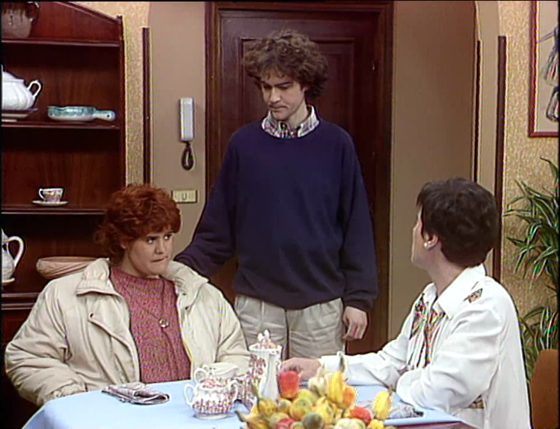 D1: 142. Eritetxetik eritetxera