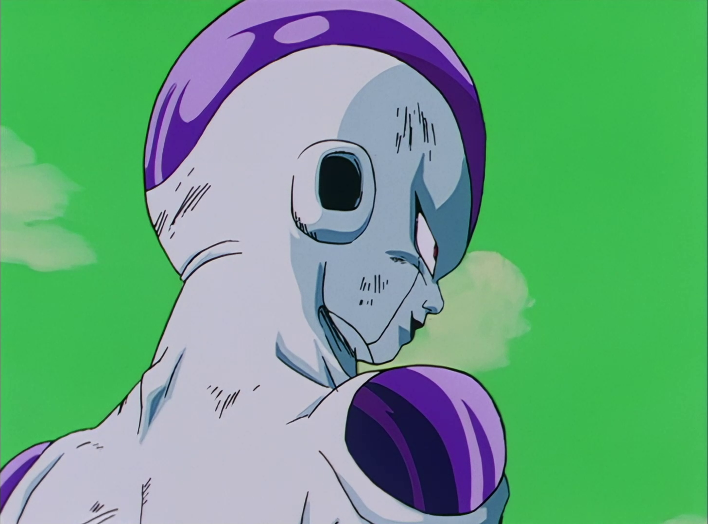 90. Bildurra sartu nahi