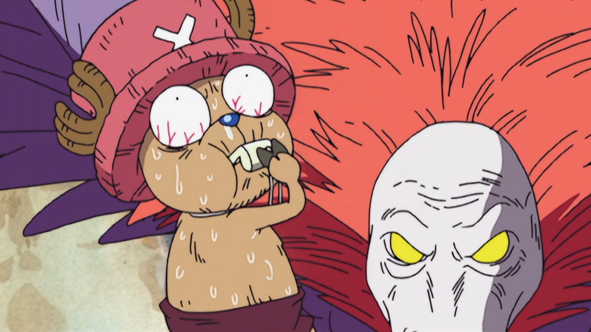 161. Esferen proba! Ilusioen Basoan etsi-etsian