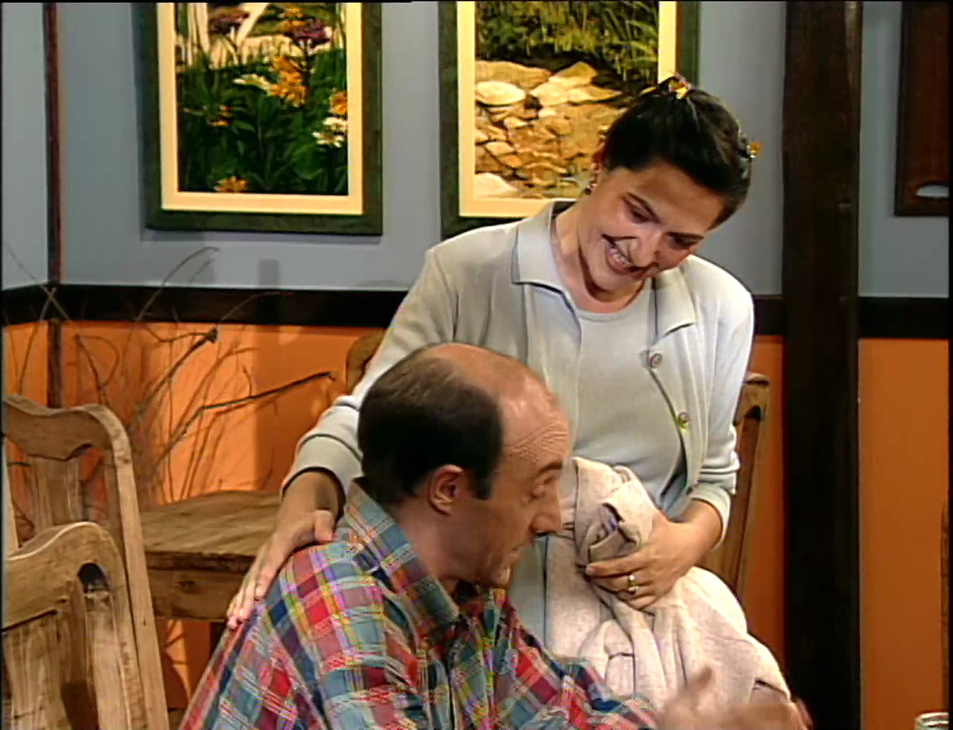 D1: 35. Arriskutsua Ma Non Troppo