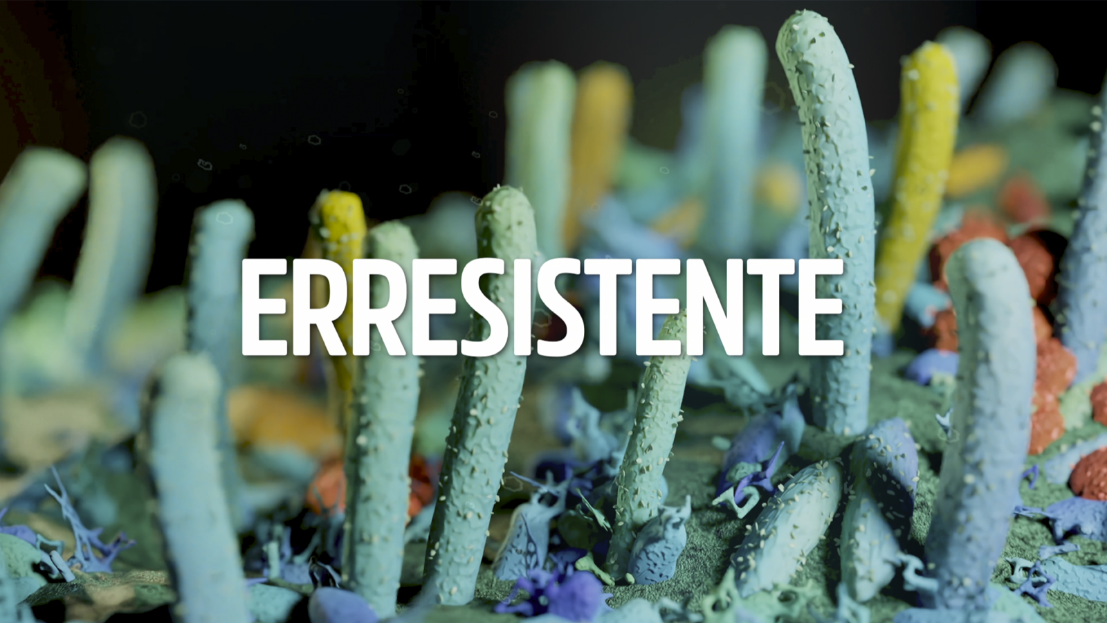 Erresistente