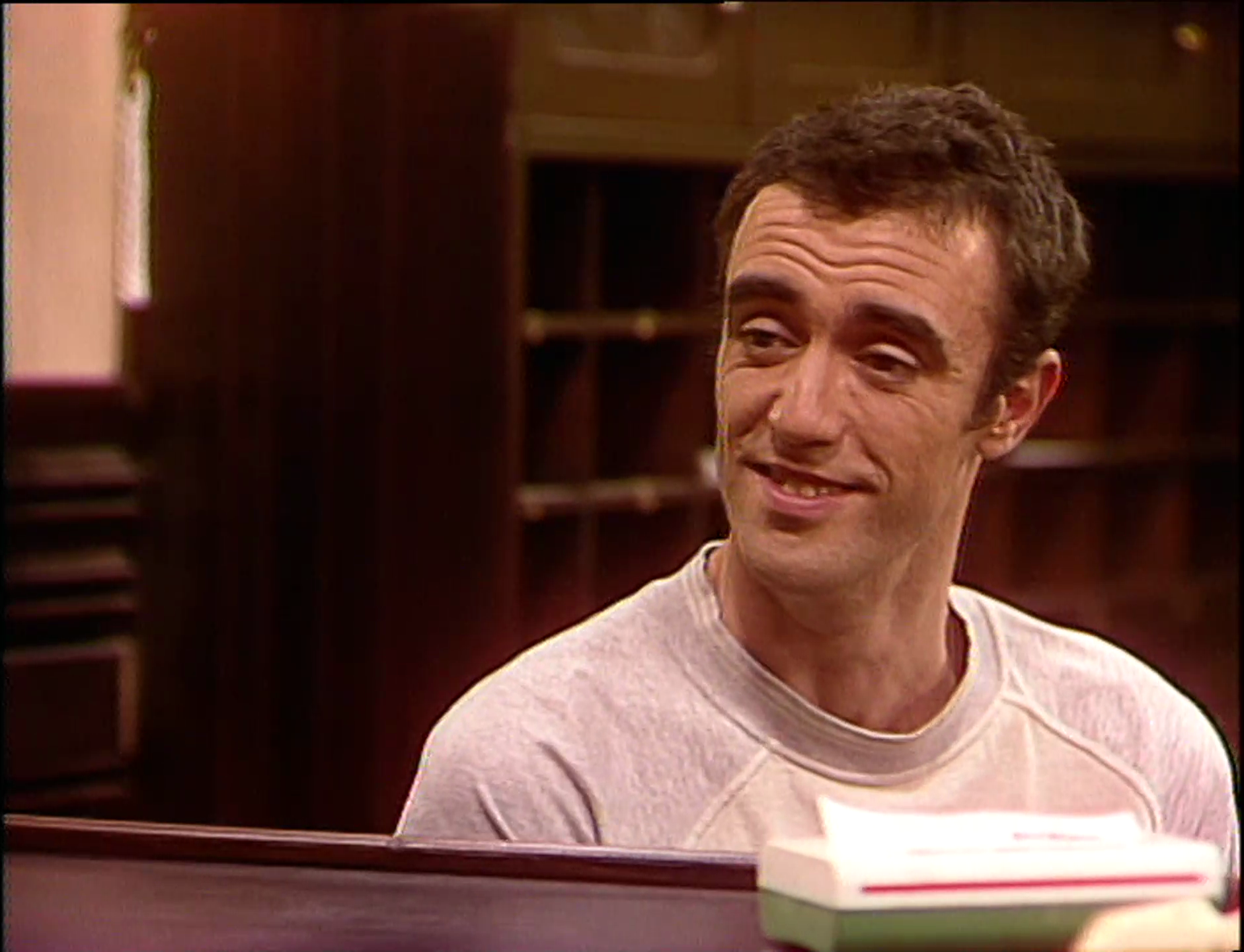 D1: 176. Detektibe lanetan